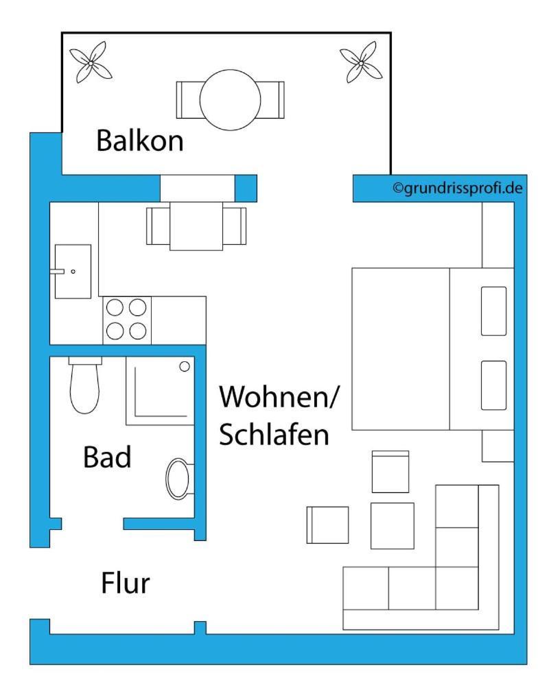 Mit Einem Traumblick App 37 Apartment Oberaudorf Exterior foto