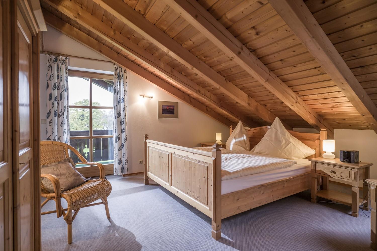 Mit Einem Traumblick App 37 Apartment Oberaudorf Exterior foto