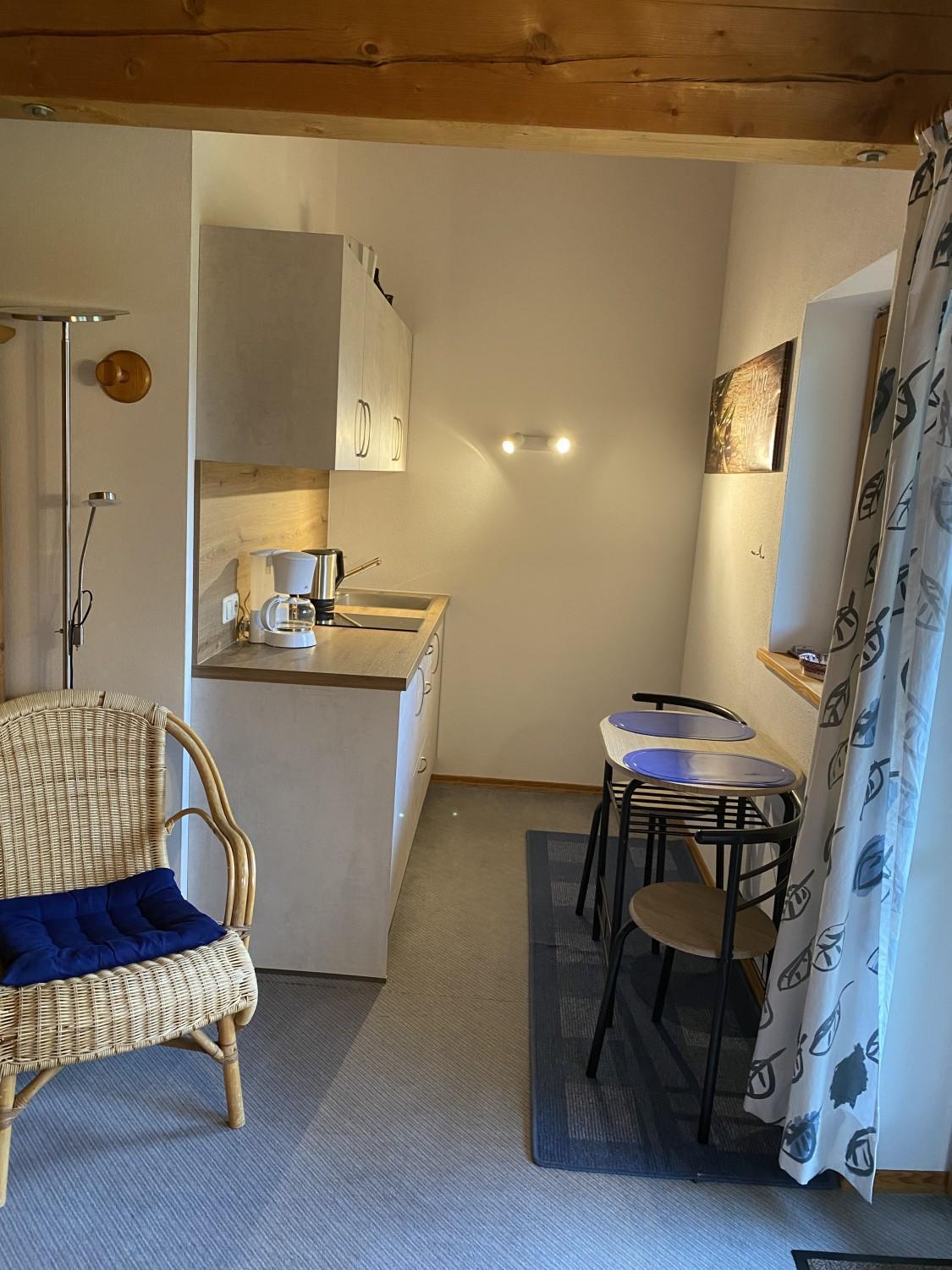Mit Einem Traumblick App 37 Apartment Oberaudorf Exterior foto